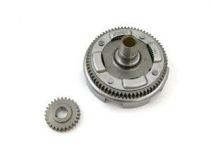 Primär Übersetzung Polini 2.56 (27/69) Vespa V50, PV, PK