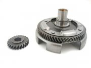 Primr bersetzung RMS 2.54 (24/61) Vespa V50, PV, PK