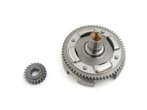 Primär Übersetzung RMS 2.86 (22/63) Vespa V50, PV, PK