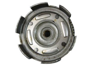 Primärkorb einzeln 2.86 (63 Zähne) PIAGGIO NOS Vespa PV,...
