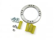 Primrreparaturkit DRT Race Hrte: XL gelb Vespa V50, PV, PK
