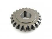 Primrzahnrad DRT 22Z fr 21/60 (2,70) Vespa PK, PV, V50