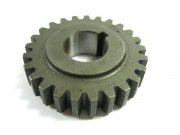 Primrzahnrad DRT 25Z fr 24/72 (2.88) Vespa PK, PV, V50