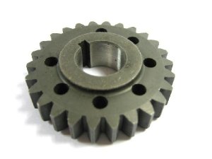 Primärzahnrad DRT 26Z für 27/69 (2.65) Vespa PK, PV, V50