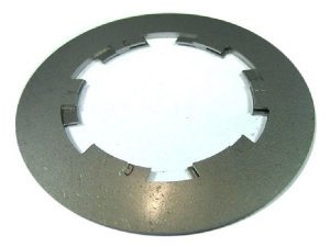 Reibscheibe Conversion 1,0mm (Stahl)