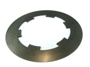 Reibscheibe Conversion 1,5mm (Stahl)