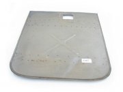 Reparaturblech Trittbrett Vespa PX
