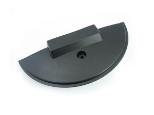 Reserveradabdeckung Plastik PIAGGIO Vespa PX
