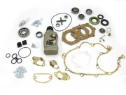 Revisionskit sorglos Vespa PX80