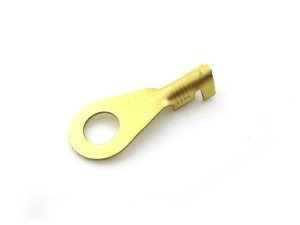 Ringzunge M6 1,5-2,5mm