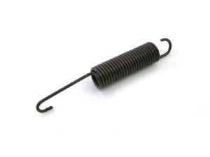Rückholfeder L 136mm, Ø 19mm PIAGGIO für Vespa V50, PV