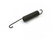 Rckholfeder L 136mm,  19mm PIAGGIO fr Vespa V50, PV