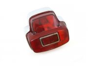 Rcklicht antik gro SIEM Vespa Super, Sprint