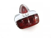 Rcklicht antik plastik Vespa VNB, VBB, GS