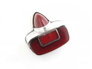 Rcklicht metall Vespa GS