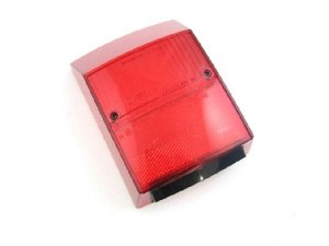 Rcklichtglas PIAGGIO Vespa PK S