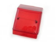 Rcklichtglas (ital.) Vespa PK XL