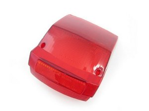 Rcklichtglas (ital.) Vespa PX alt