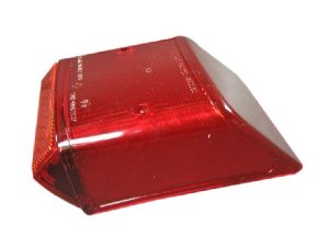 Rcklichtglas Vespa PK50 XL