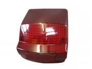Rcklichtglas Vespa PX alt