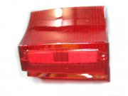 Rcklichtglas Vespa T5