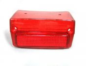 Rcklichtglas Vespa V50 Special