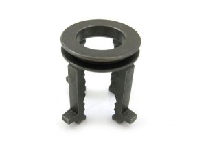 Schaltklaue rund 4-Gang PK H=50,2mm, Ø 42mm, 4-Arme Vespa...