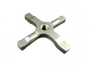 Schaltkreuz (ital.) 80-84 Vespa PX alt