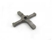 Schaltkreuz mit Steg -79 Vespa PX alt, Sprint, VNA-VBC