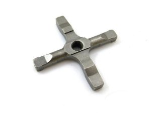 Schaltkreuz Typ 3 54-77 Vespa VNA-VBC, Sprint