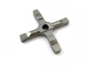 Schaltkreuz Typ 3 54-77 Vespa VNA-VBC, Sprint