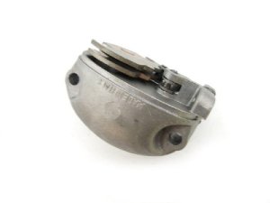 Schaltraste 3-Gang Vespa 125 VNA, VNB, VBA. VGLA