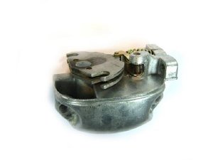 Schaltraste Vespa Sprint, VBA-VNC