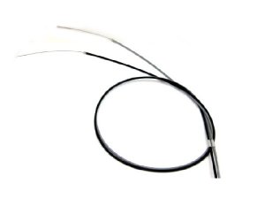 Schaltzug komplett paar PIAGGIO Vespa VNA-VBC, Sprint, PX