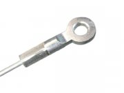 Schaltzug Schaltstift Innenseil Vespa PK XL2, HP, Cosa