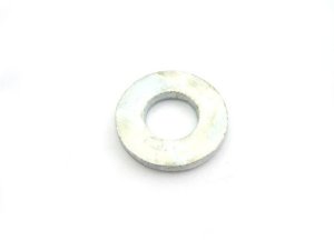 Scheibe 10,1x22,8x2,5mm Auspuff PIAGGIO Vespa PX My, 2011