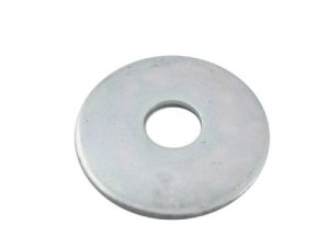Scheibe 10,5x35x2mm Stoßdämpfer vorne oben PIAGGIO Vespa...