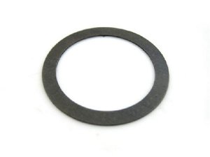 Scheibe 24x31x0,5mm Gasrohr PIAGGIO Vespa PX 98, My, 2011