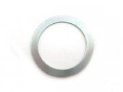 Scheibe 41,5x32x1mm Schaltrohr Vespa V50, PV, Sprint