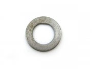 Scheibe mit Nase Bremsankerplatte 16mm vorne Vespa PX alt