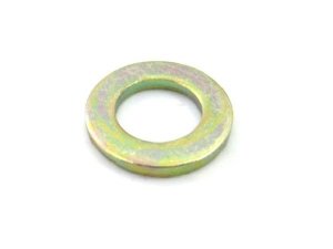 Scheibe Schraube Stoßdämpfer vorne unten Ø 17x2x10mm...