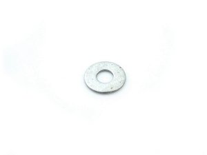 Scheibe Schraube Tachometer Ø3x9mm PIAGGIO Vespa PK XL2