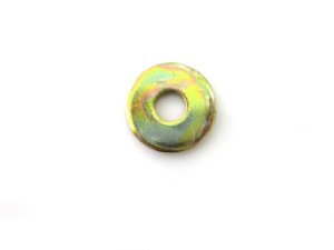 Scheibe Zündgrundplatte M5 5,3x16x2mm PIAGGIO Vespa V50,...