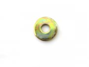 Scheibe Zndgrundplatte M5 5,3x16x2mm PIAGGIO Vespa V50,...