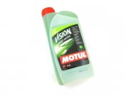 Scheibenreinger & Frostschutz Konzentrat Motul Vision...