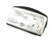 Scheinwerfer echtes Glas (ital.) Vespa T5