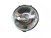 Scheinwerfer Glas PIAGGIO Vespa PV, Super