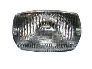 Scheinwerfer plastik Vespa V50 Special