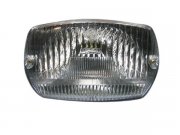 Scheinwerfer plastik Vespa V50 Special