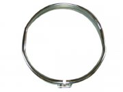 Scheinwerferzierring PIAGGIO Vespa PV, Super